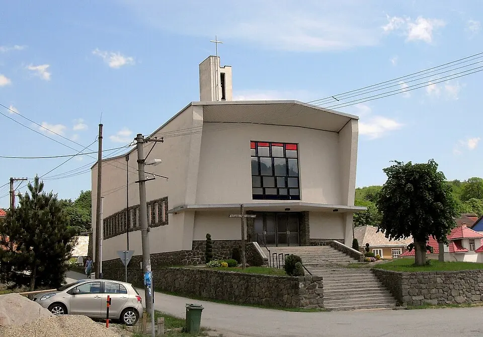 Bukovec