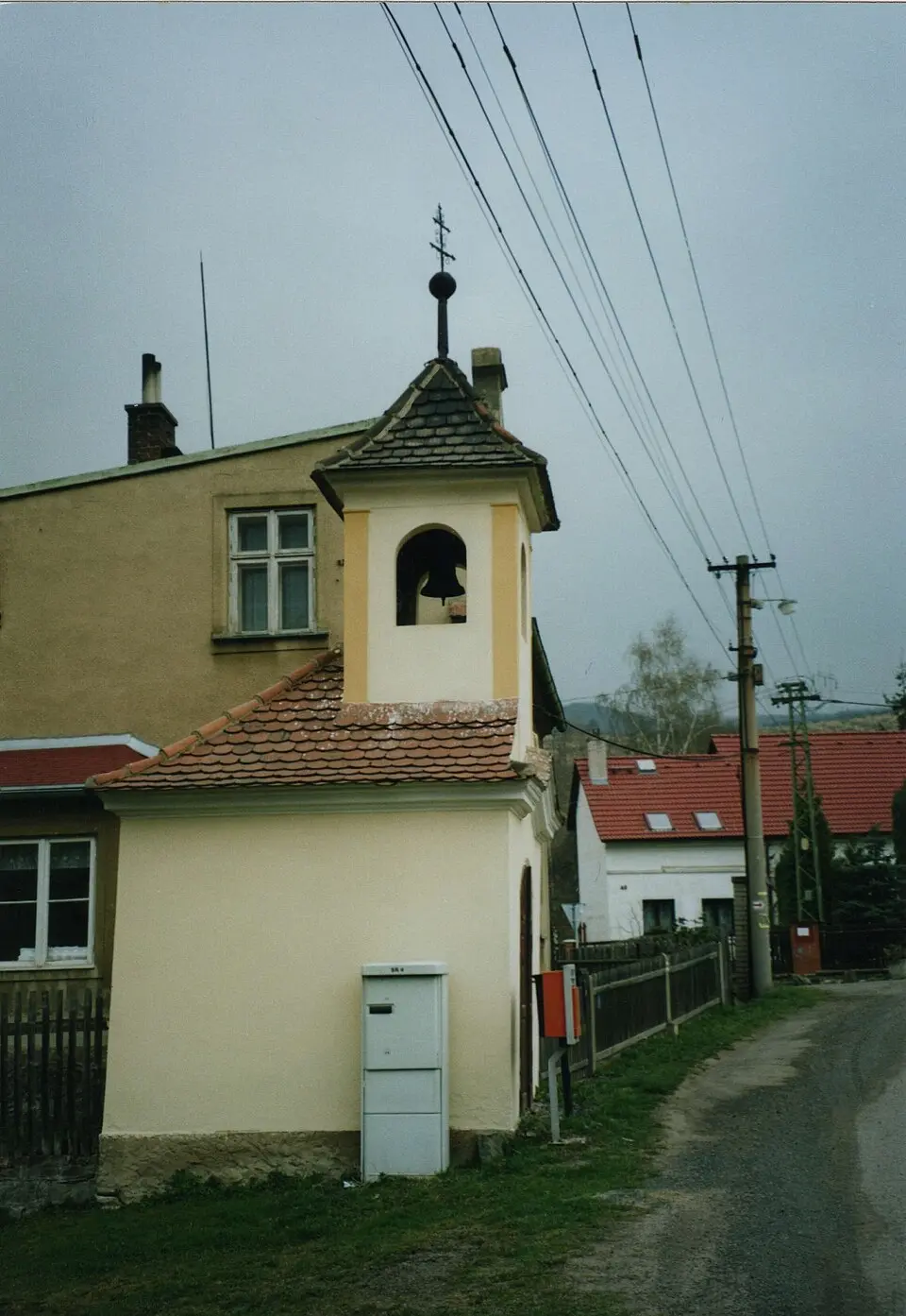 Bukovice