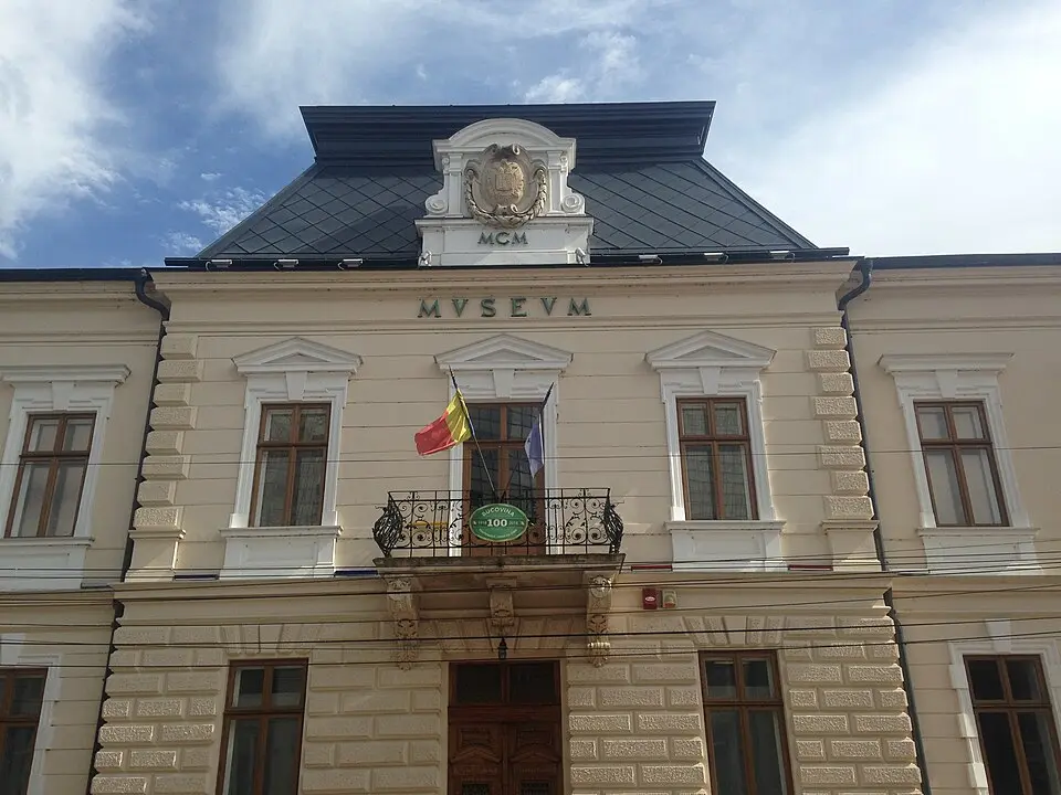 Muzeul Bucovinei