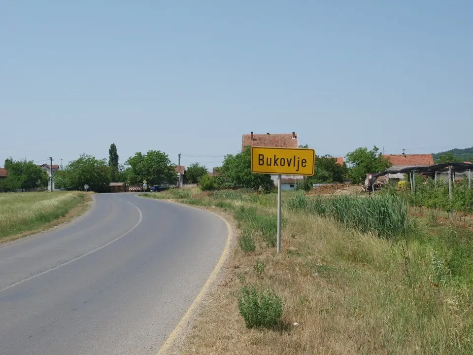Bukolya