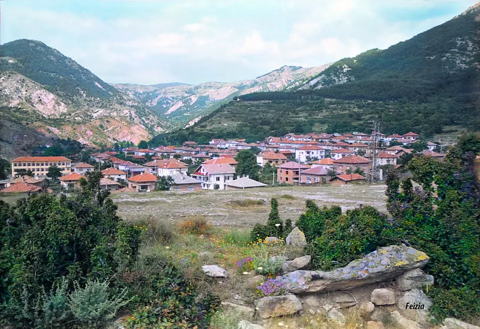 Буково