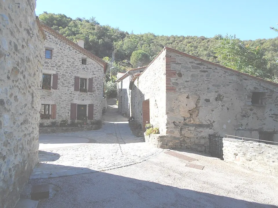 Slika: Claudefà · CC BY-SA 4.0 Boule-d'Amont