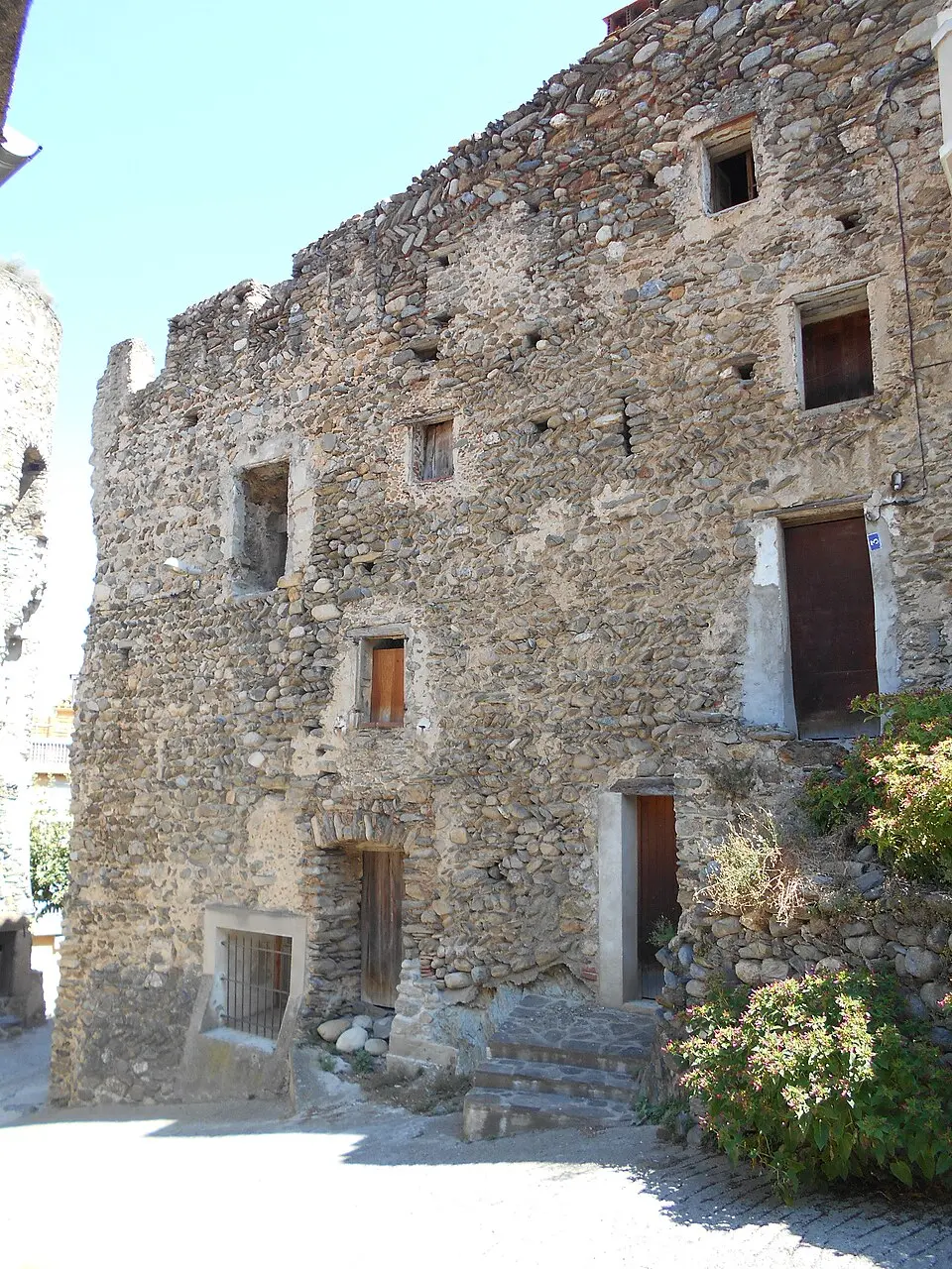 château de Bouleternère