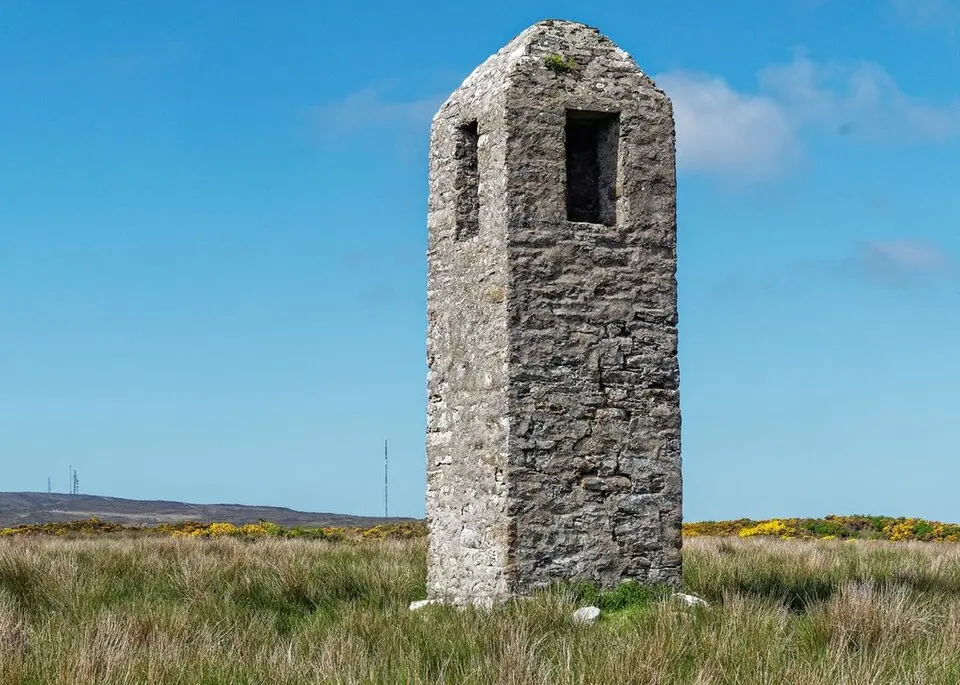 Buldoo Bell Tower, Latheron