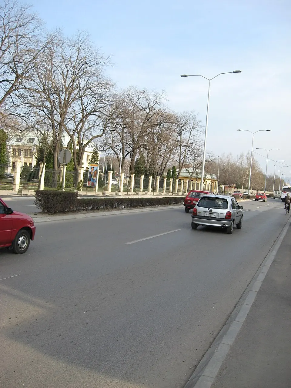 Crveni Krst (Niš)