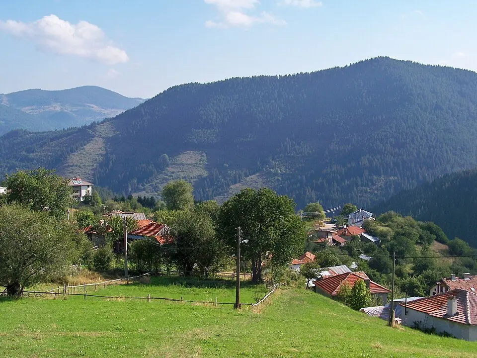 Гела