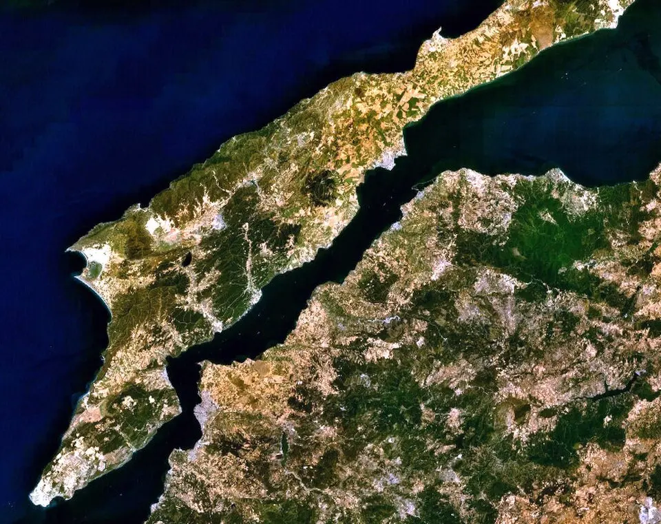 Dardanelli