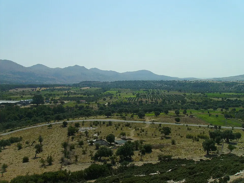 Uğurlu Höyük