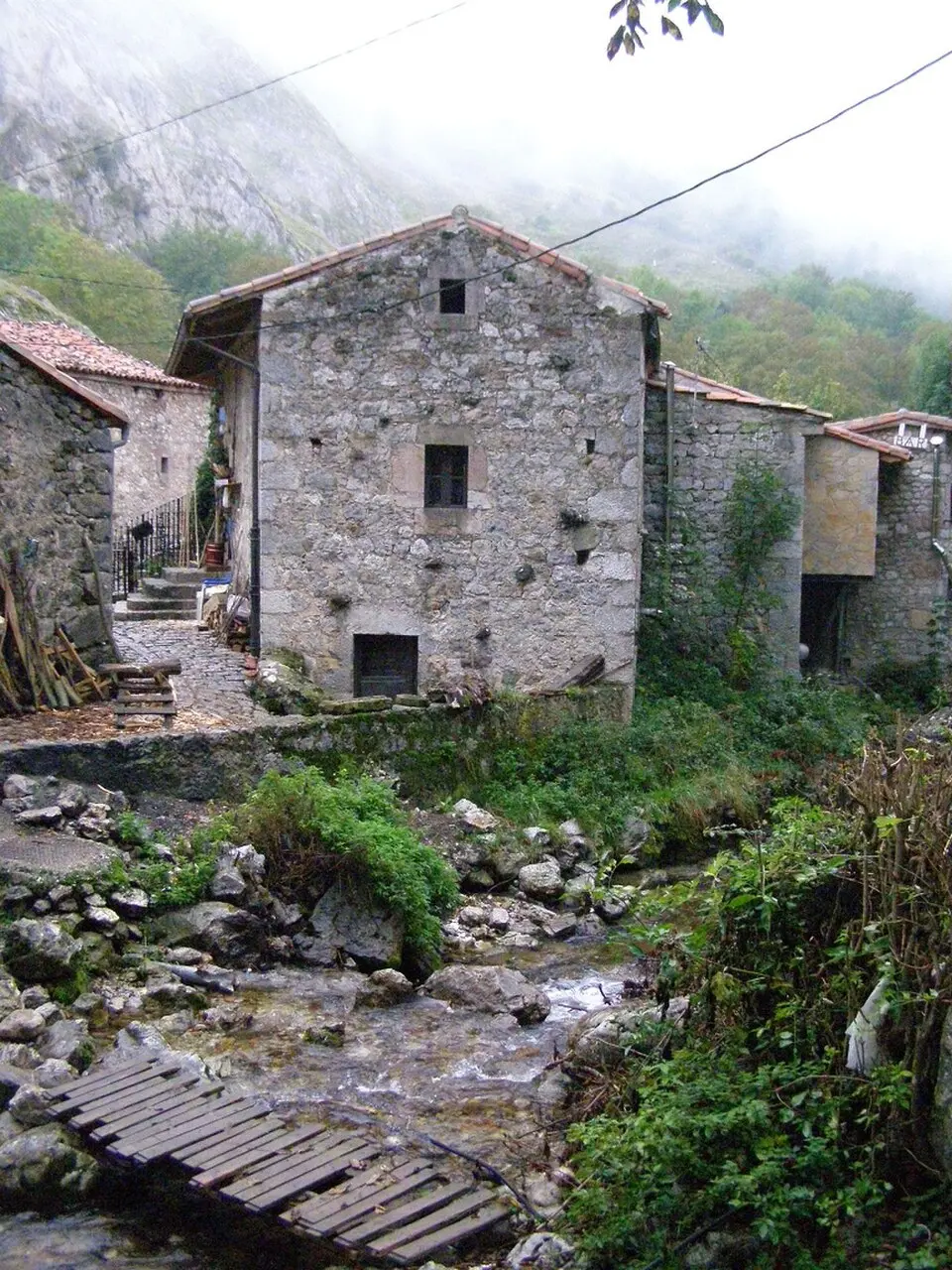 Bulnes (Cabrales)