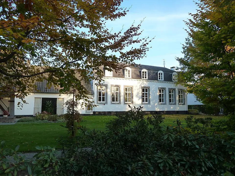 De Heiligenberg