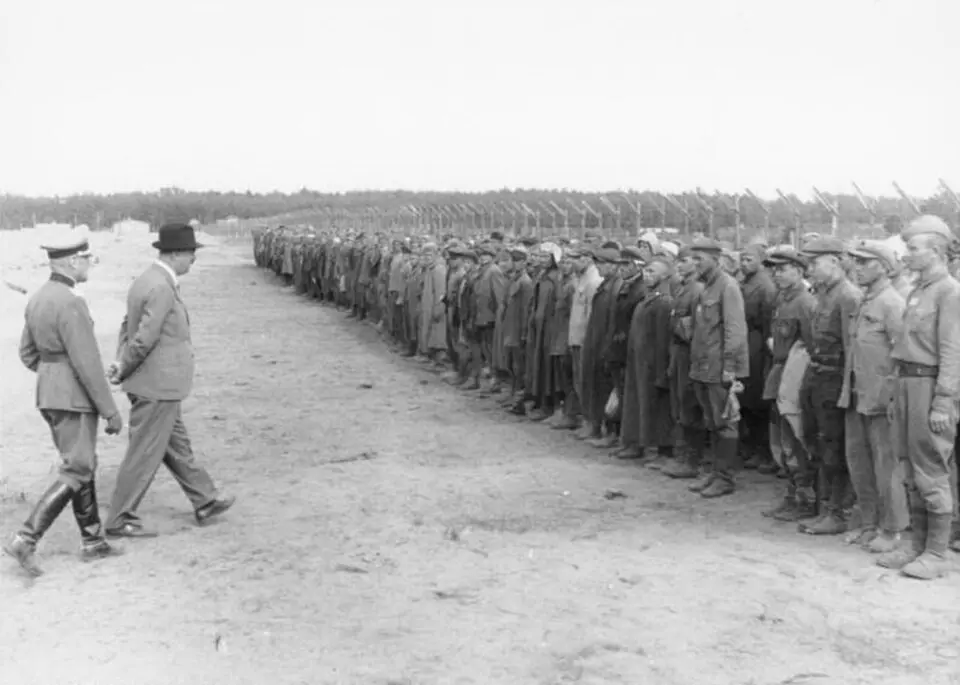 Stalag II B