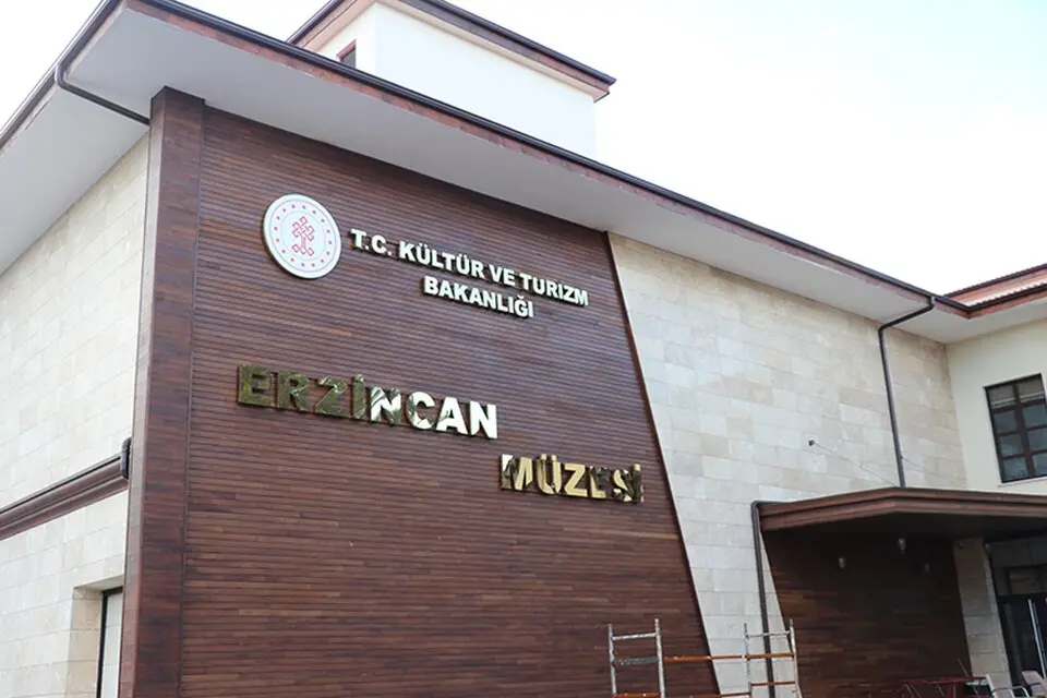 Erzincan