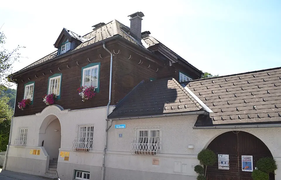 Bundesforstverwaltung