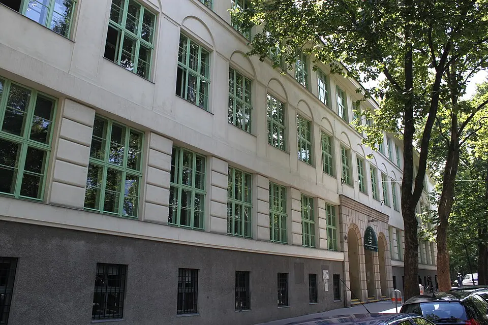 Bundesrealgymnasium