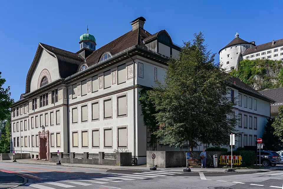 BG/BRG Kufstein