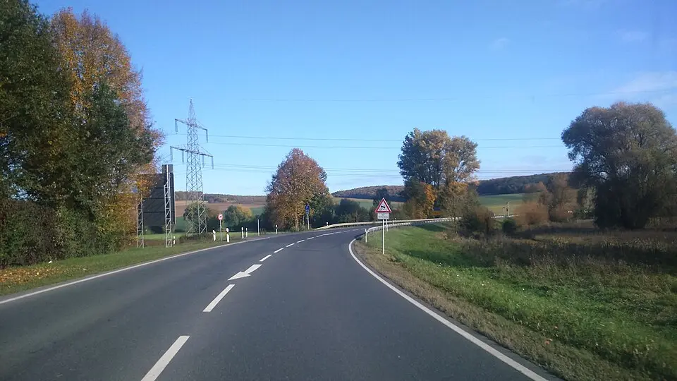 Bundesstrasse 468