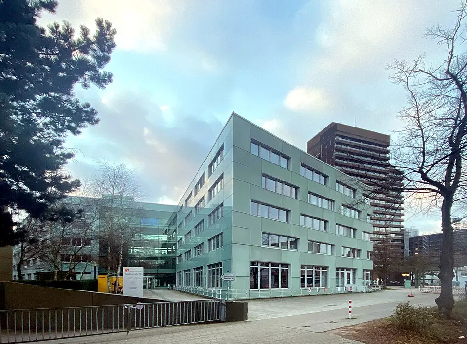 Max Planck Institute for Meteorology
