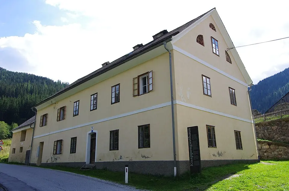 Wohnkomplex