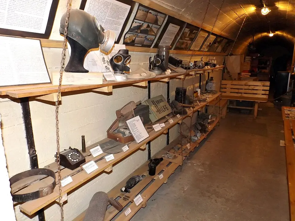 Bunkermuseum