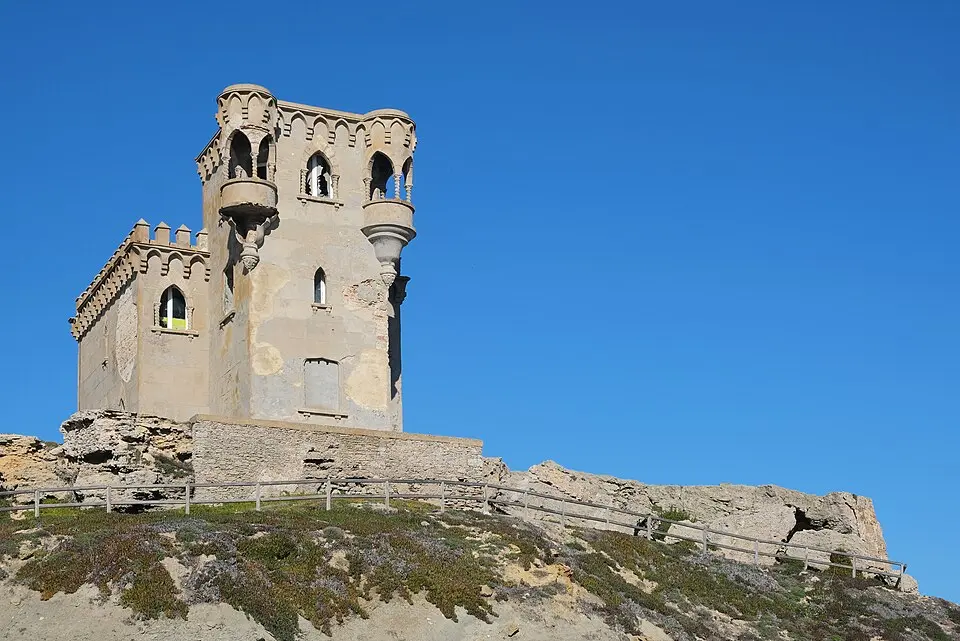 Castillo de Santa Catalina