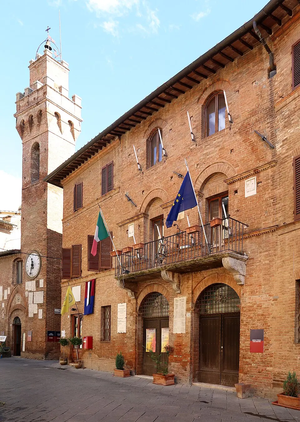 Palazzo comunale
