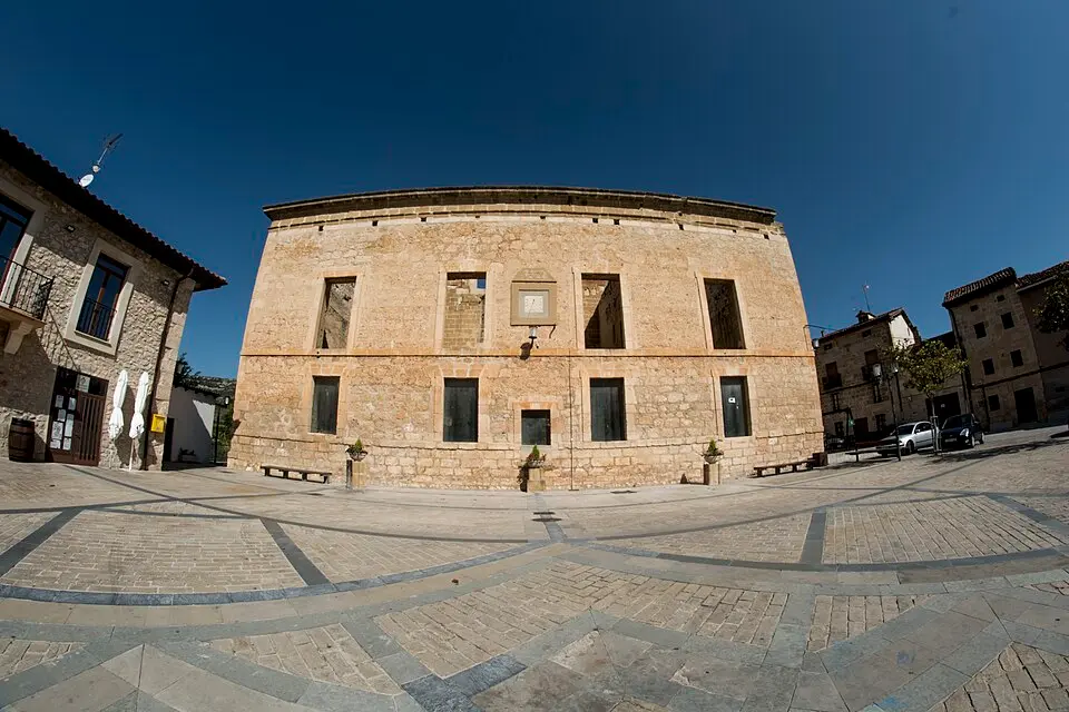 Palacio De Los Condes De Oñate