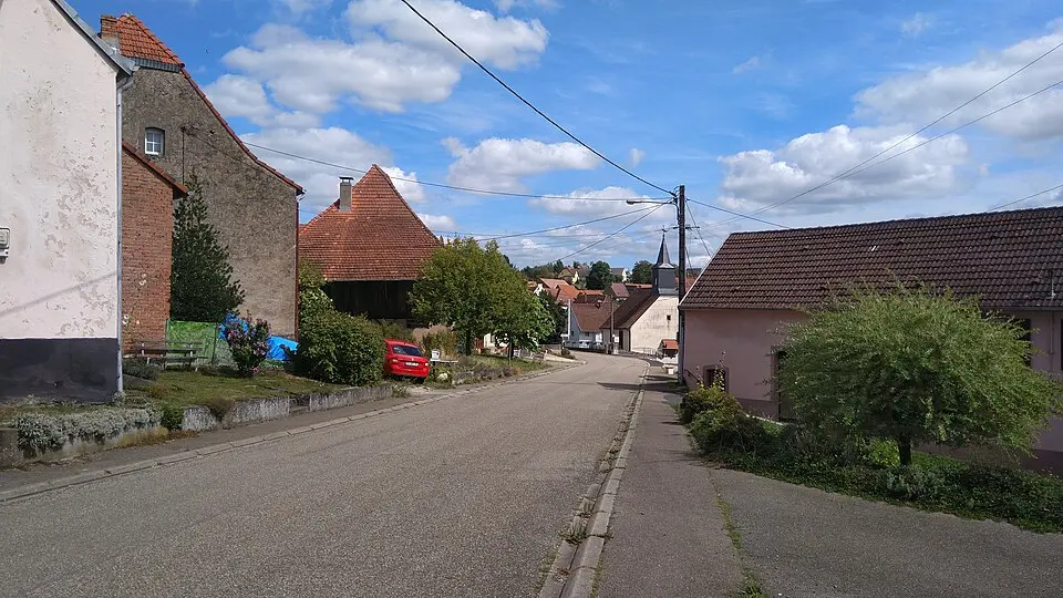 Burbach