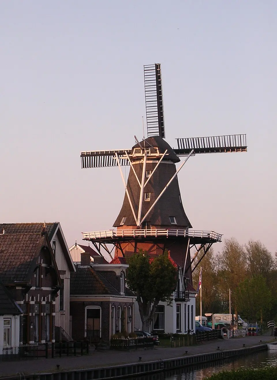 De Zwaluw