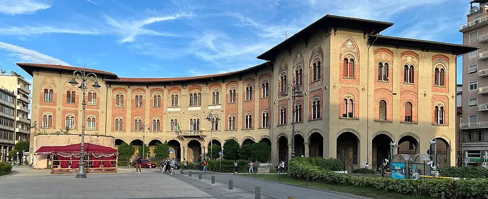 Palazzo delle Poste