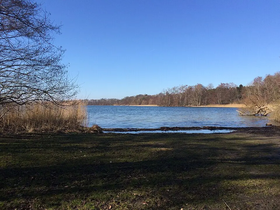Buresø