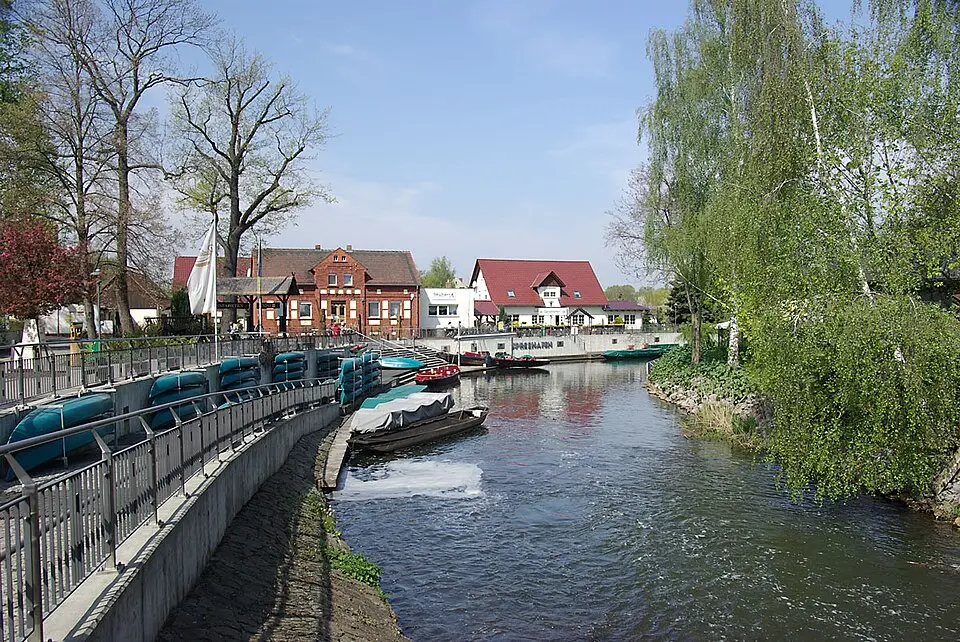 Burg (Spreewald)