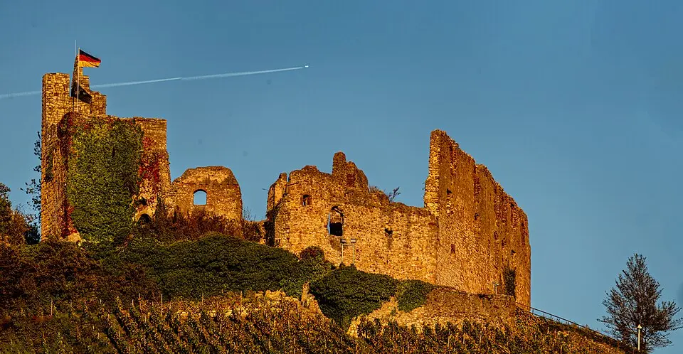 Burg Staufen (Breisgau)