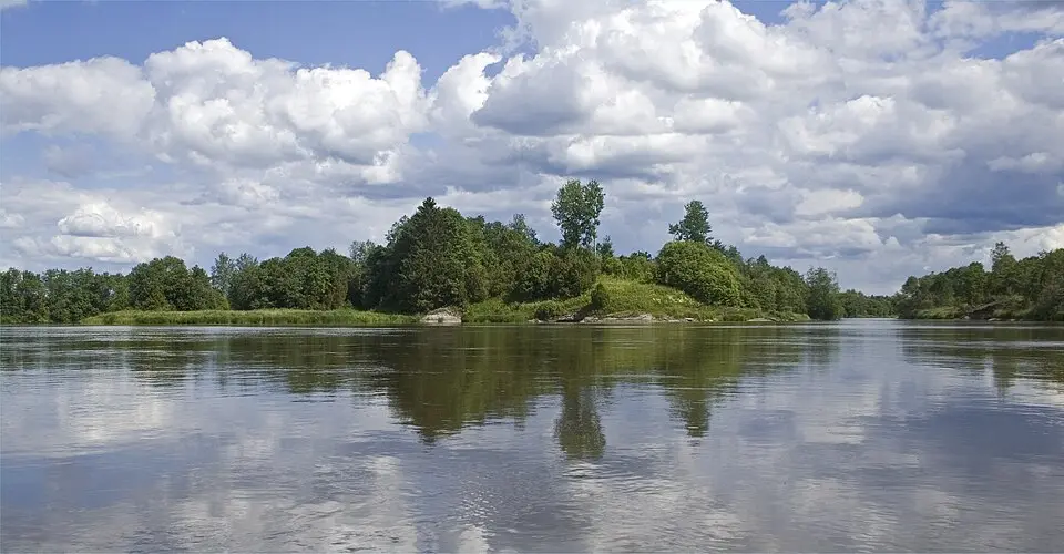Kokemäen linna
