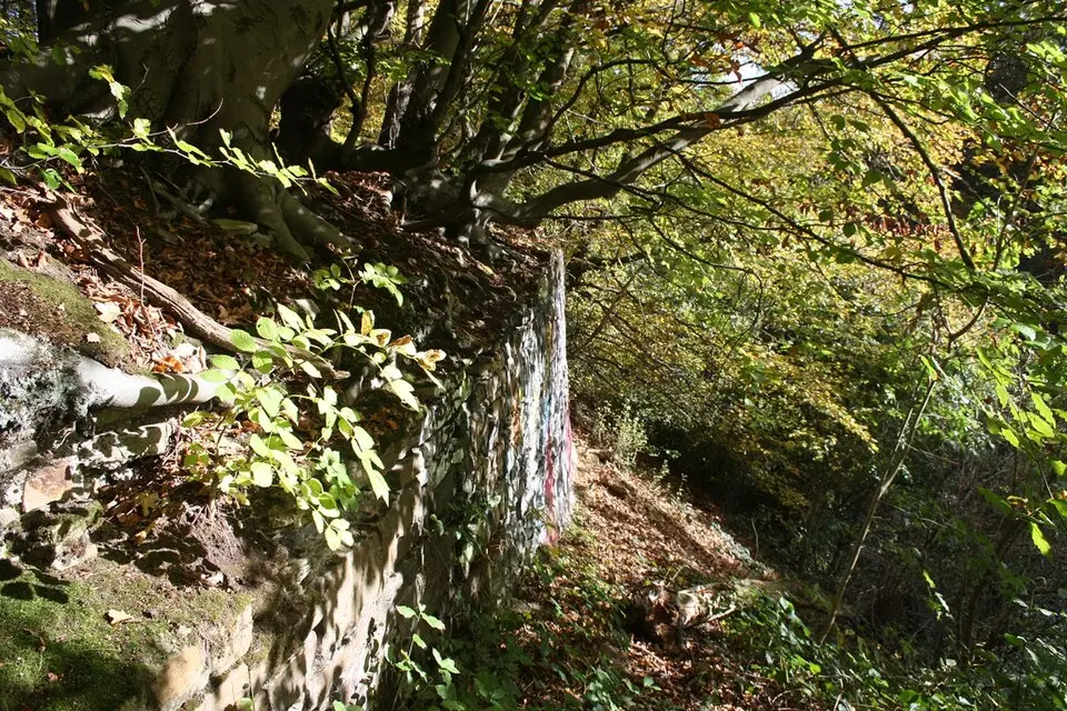 Burg Ardey