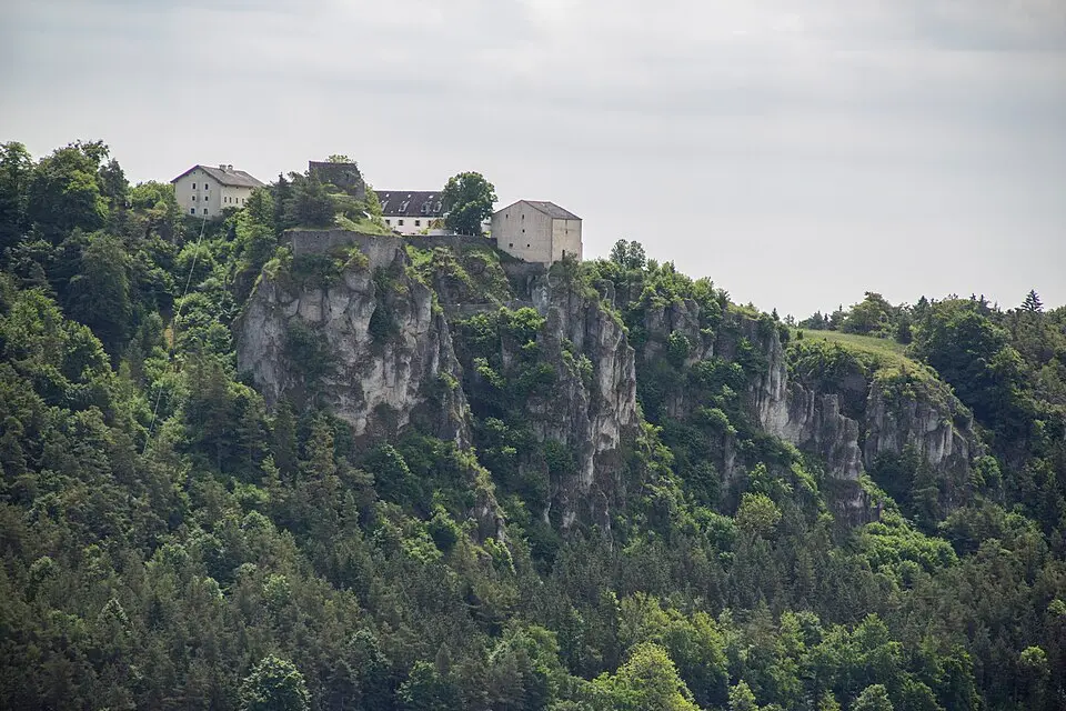 Cultural heritage D-1-7034-0179 in Kipfenberg