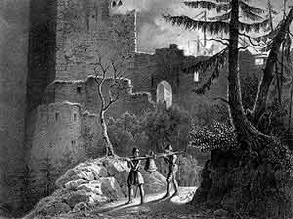 Burg Balm