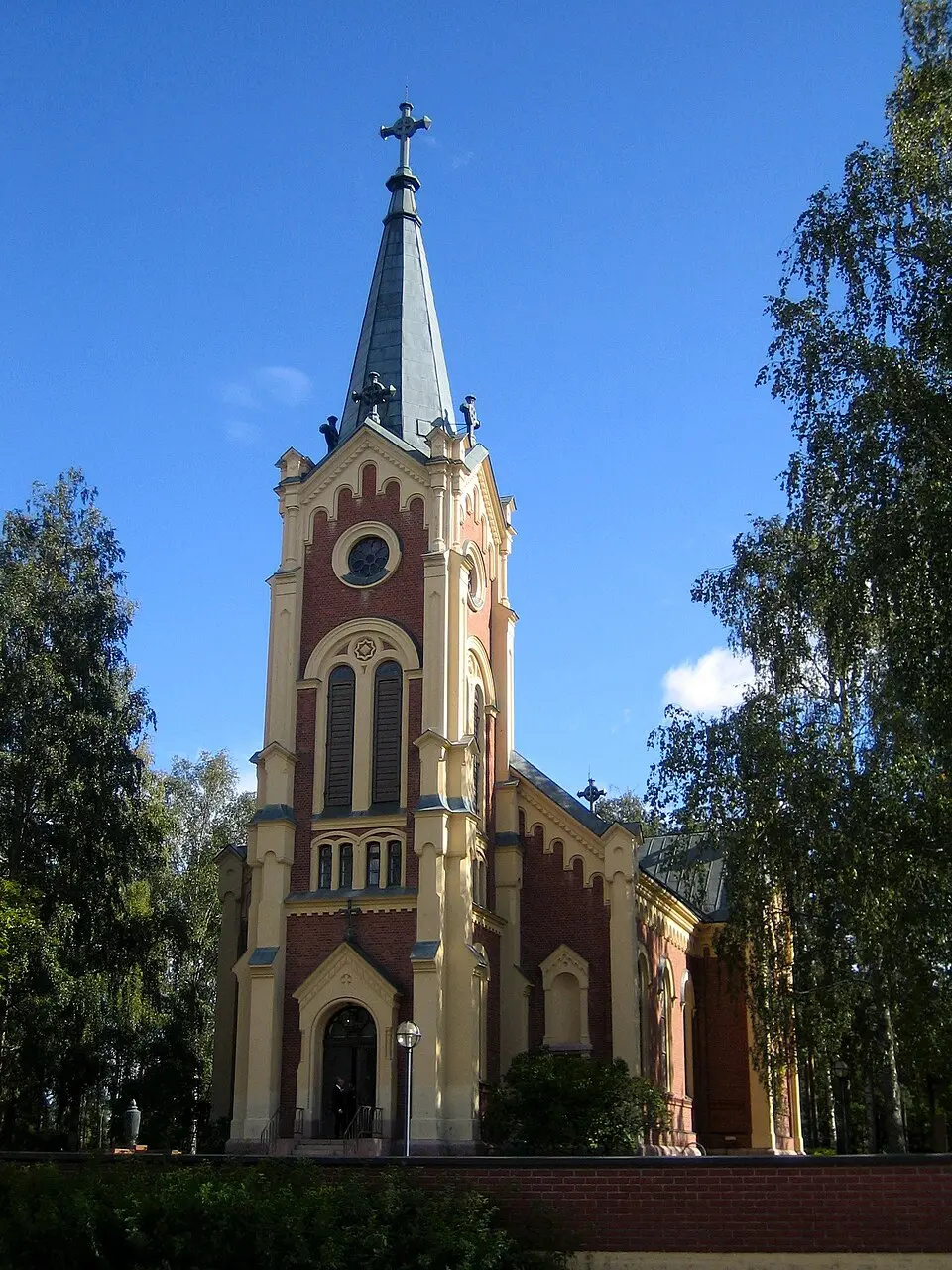 Slika: Tomisti · CC BY-SA 3.0 Päijät-Häme
