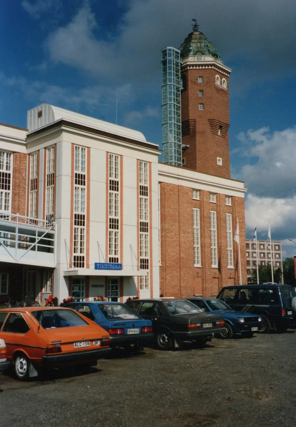 Slika: Estormiz · Public domain Nordösterbotten