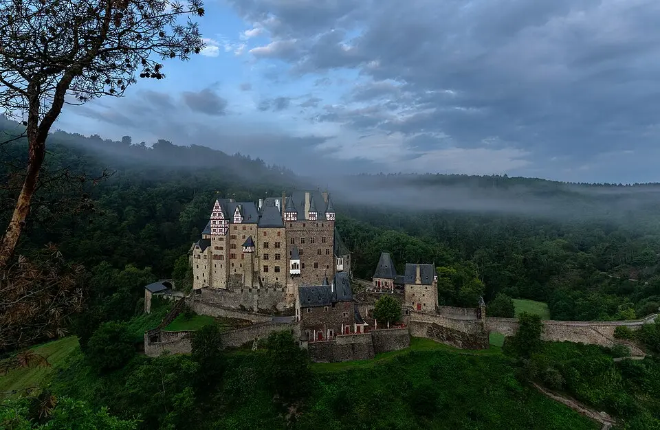 château d'Eltz