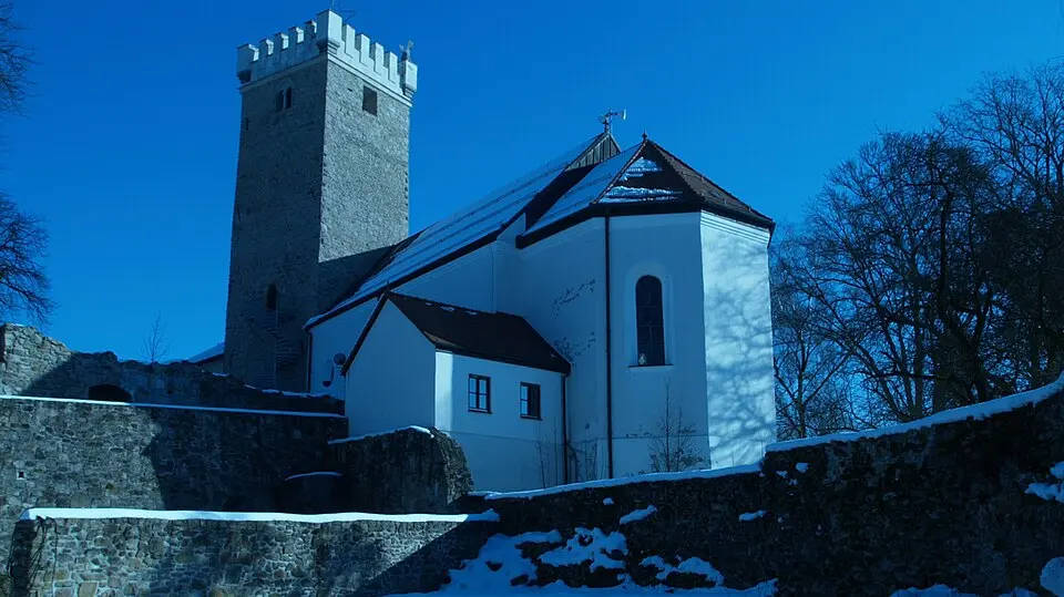 Falkenfels
