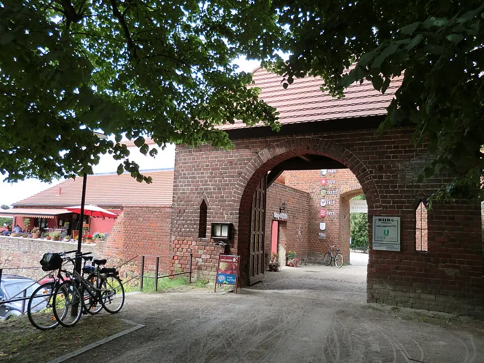 Friedland