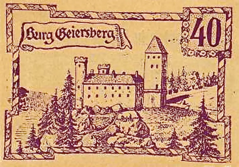 Burg Geiersberg (Lebing)