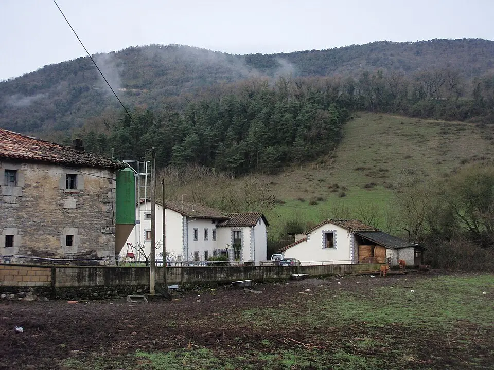 Retes de Llanteno