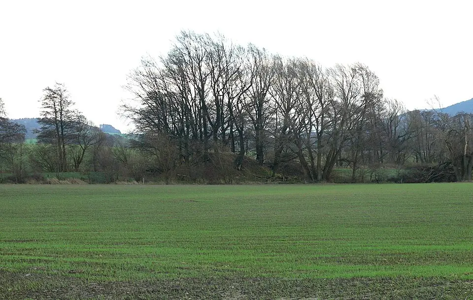Burg Kahlenberg