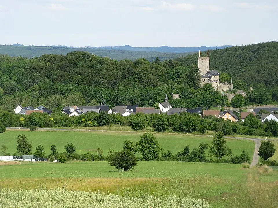 Kerpen