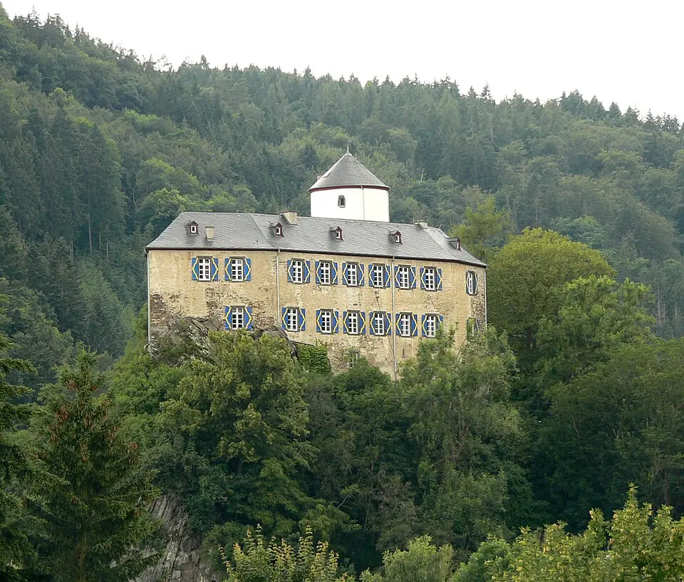 Burg Kreuzberg (Rheinland-Pfalz)