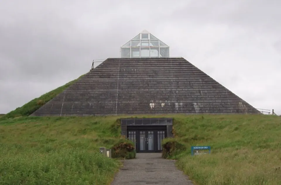 Céide Fields