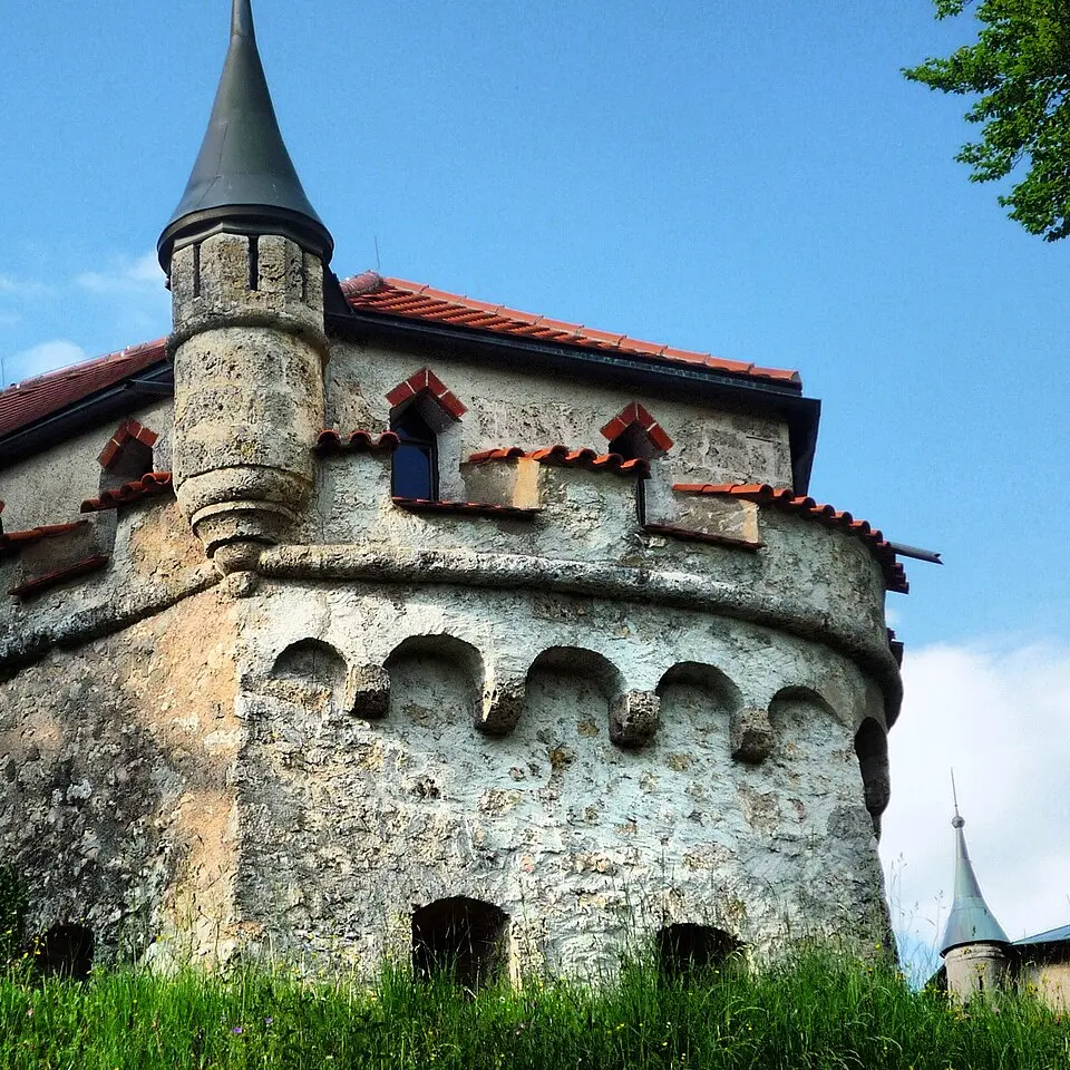 Marienturm