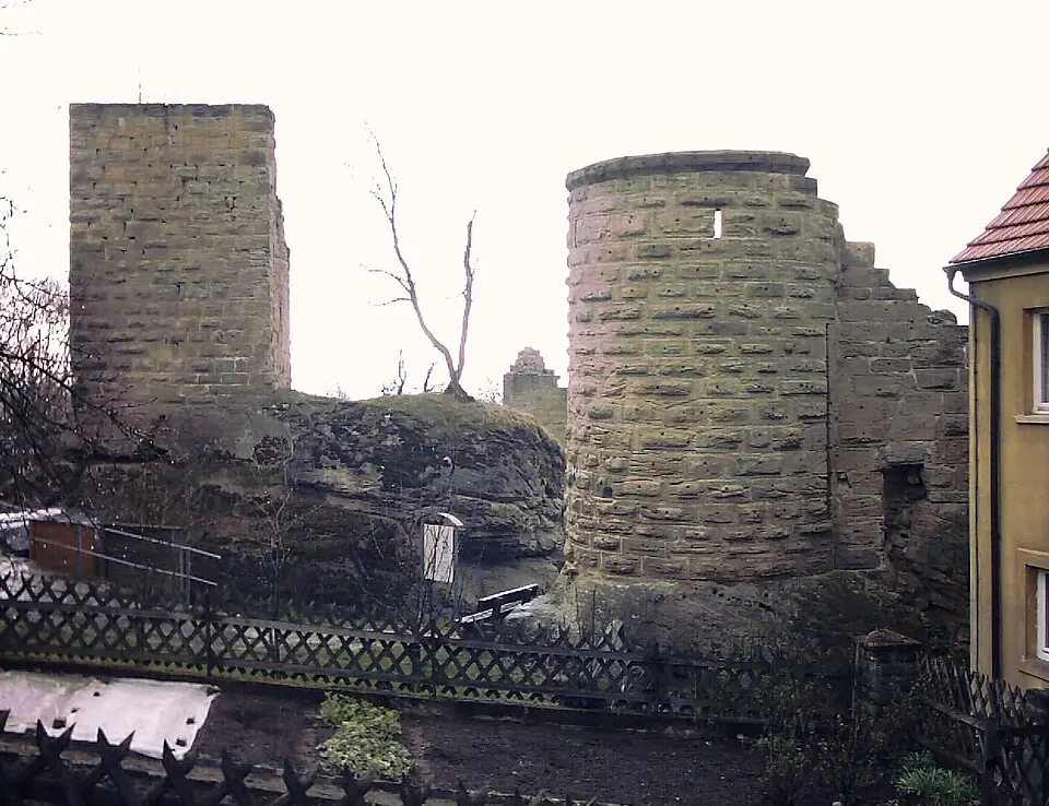 Burg Lichtenstein (Unterfranken)