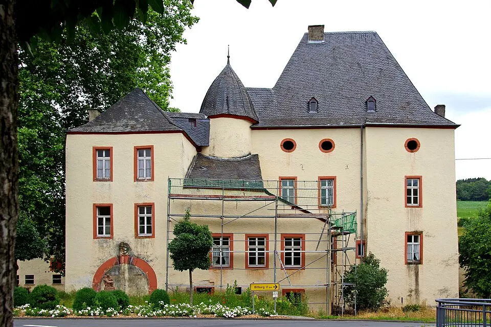 Ließem